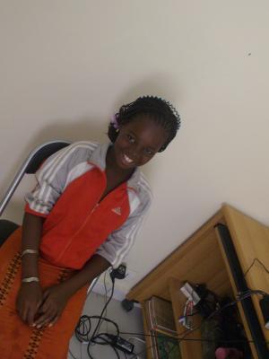 my litle sister